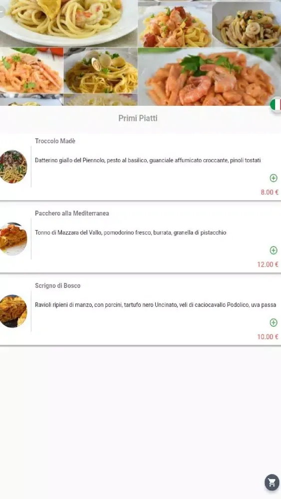 Madè live beer & grill Ekran Görüntüleri