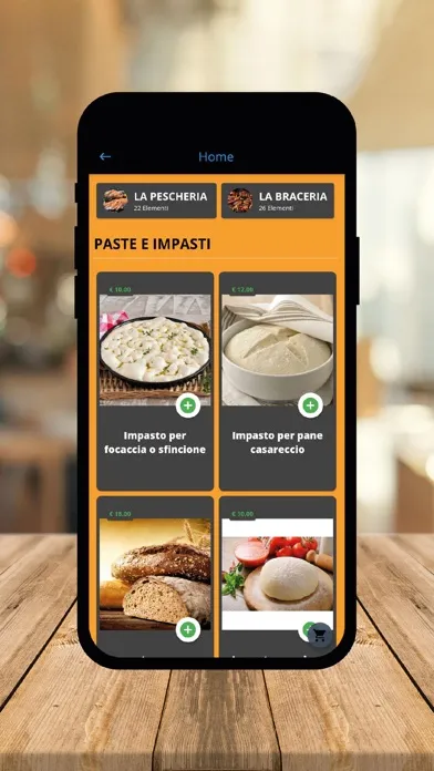 MailFood Screenshots