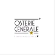 Osterie Generale