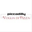 Piccadilly voglia di pizza