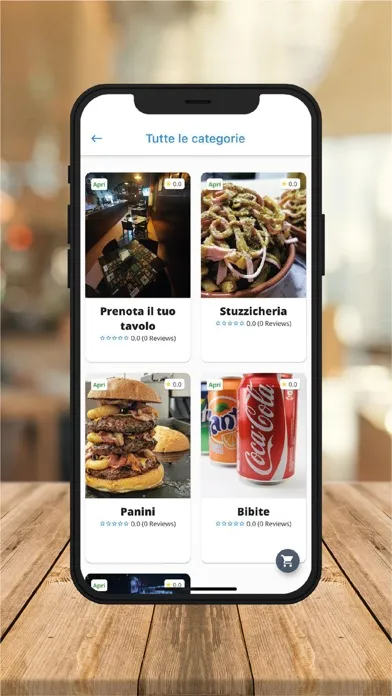 Tangkapan layar Pomo Hamburgeria