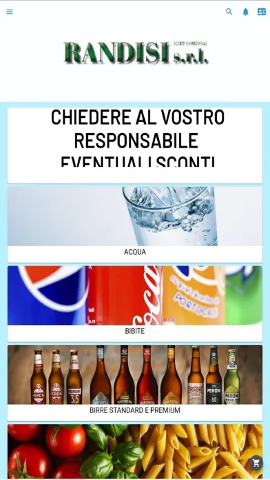 صور Distribuzione Randisi srl