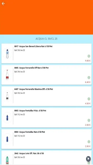 صور Distribuzione Randisi srl