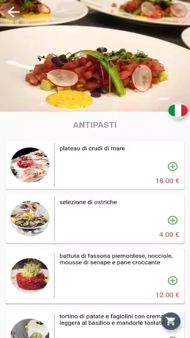 Capturas de pantalla de Riva Club Bari