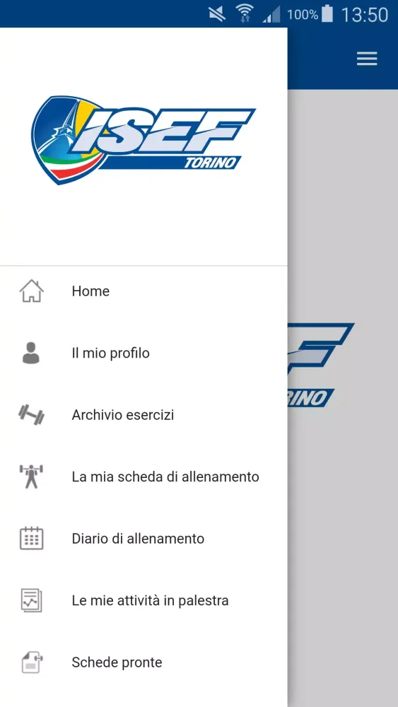 تصاویر ISEF Torino