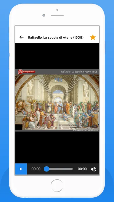 Capturas de pantalla de Palumbo AR