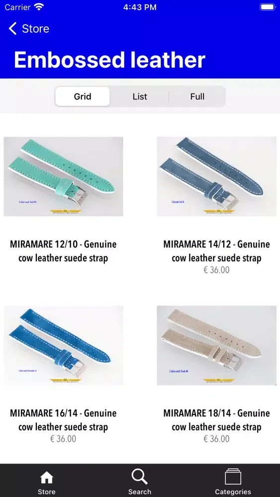 Domenico Alimonti Screenshots