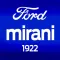 Ford Mirani Auto Nuove/Usate