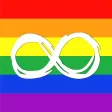 LET'S BE GREAT Community LGBT