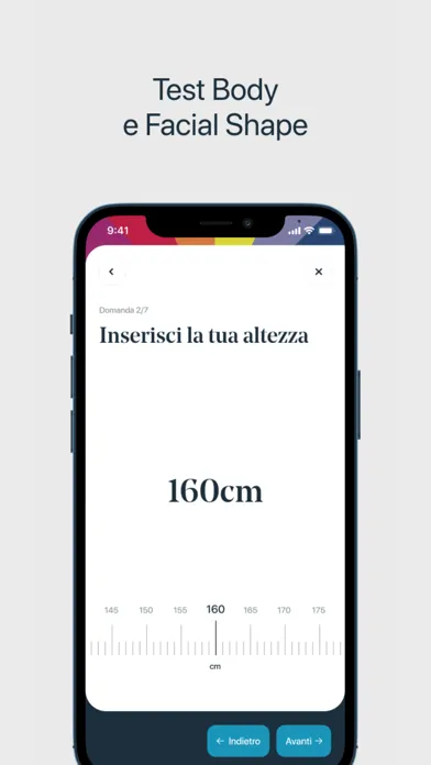 Armocromia应用截图