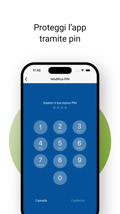 Libero Mail سکرین شاٹس