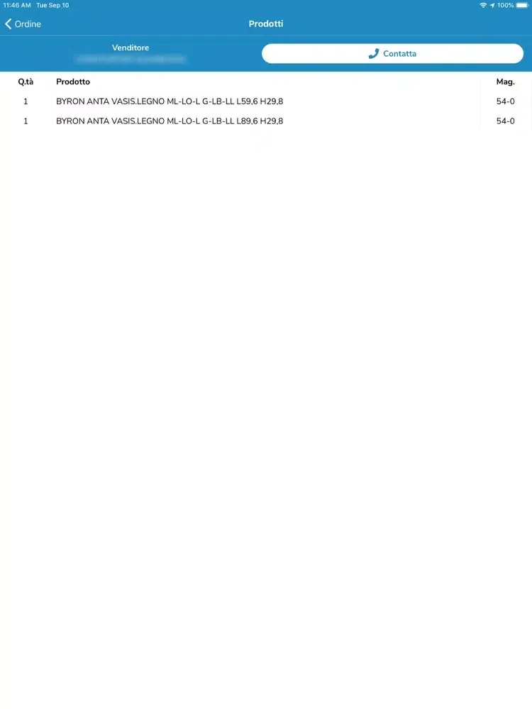 ITERr Trasportatori iPad  Screenshots