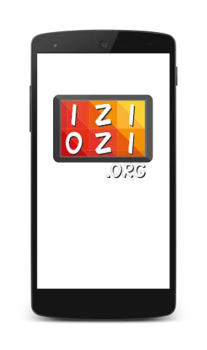 IziOzi Screenshots