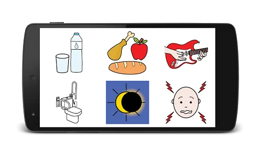 IziOzi Screenshots