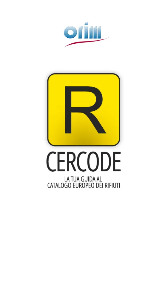 CERcode应用截图