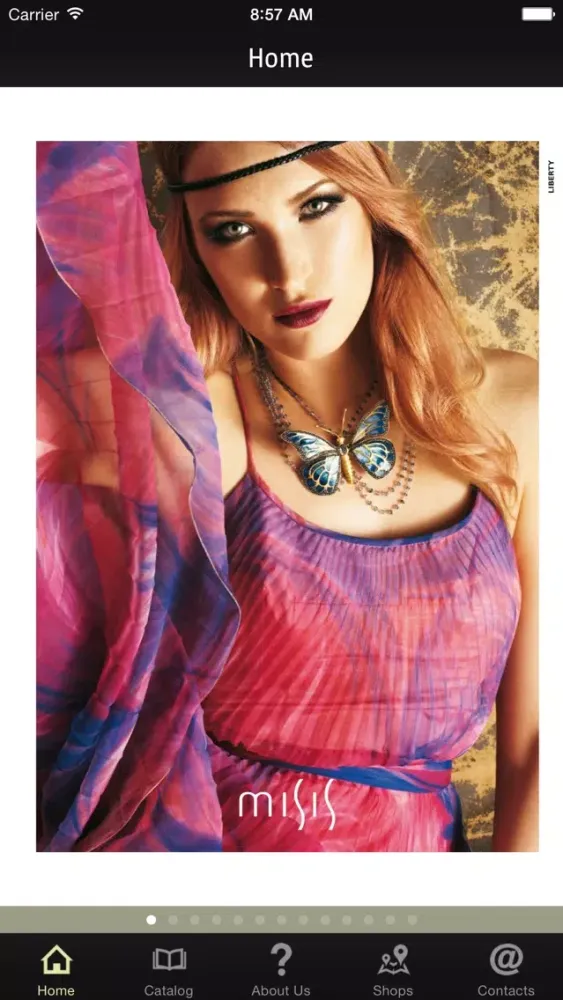تصاویر Misis Jewels