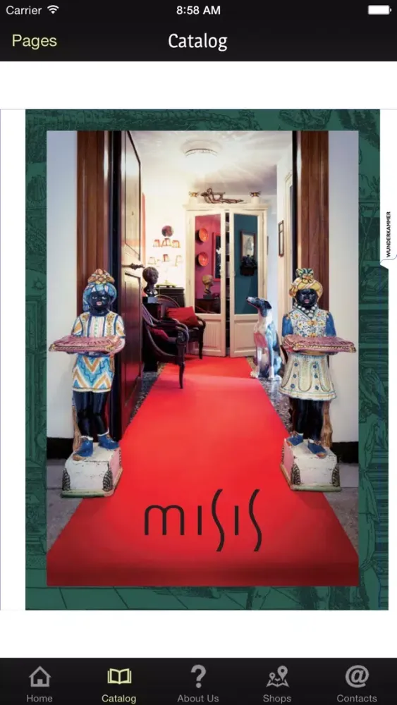 تصاویر Misis Jewels