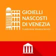 Gioielli Nascosti Di Venezia Gioielli Nascosti Di Venezia
