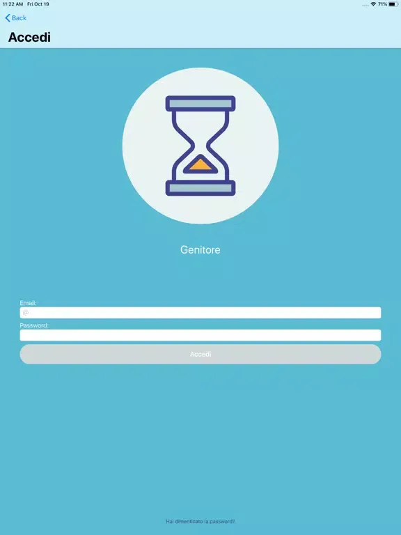E-ducation APP iPad 應用截圖