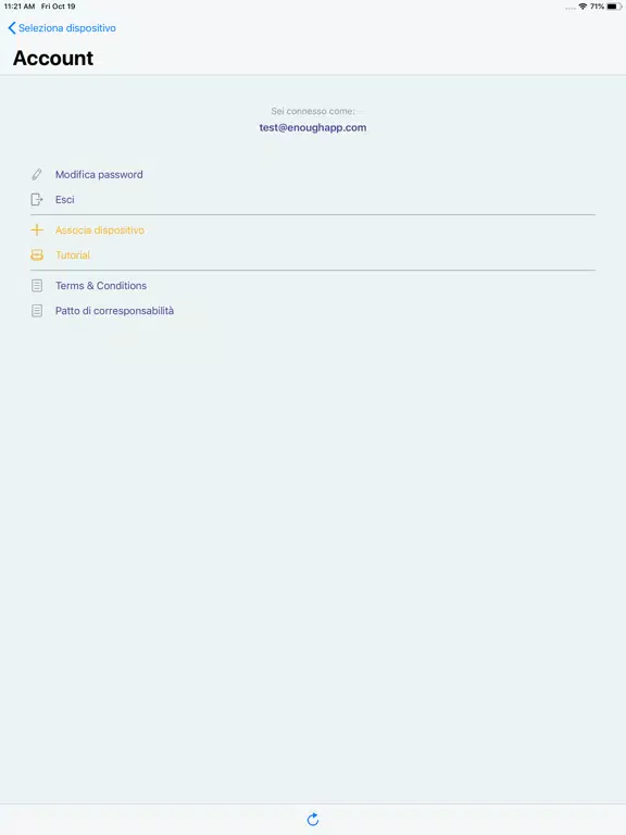 E-ducation APP iPad 应用截图