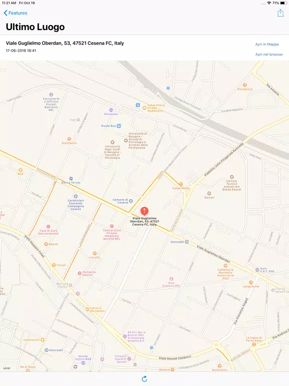 E-ducation APP iPad 应用截图