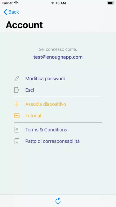 E-ducation APP应用截图