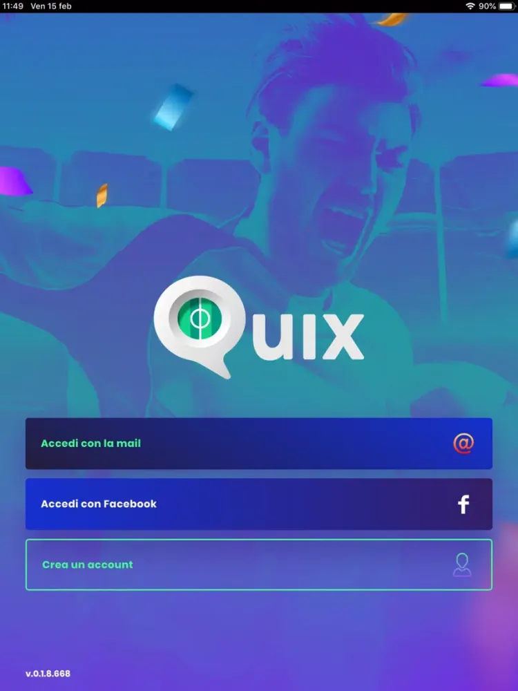 صور Quix Sport iPad 