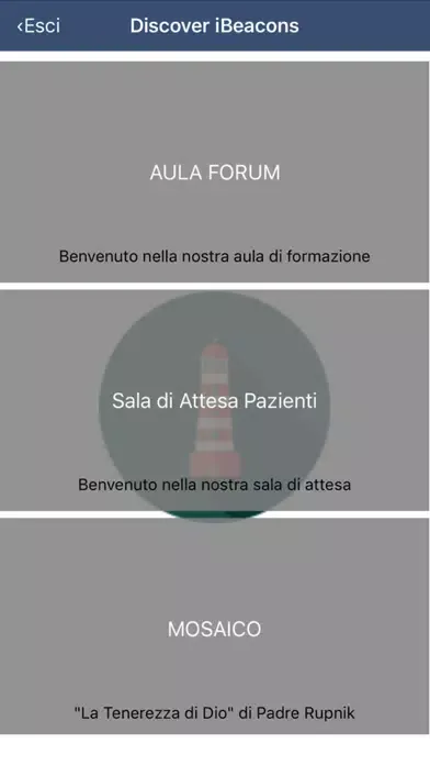 Capturas de pantalla de kVote