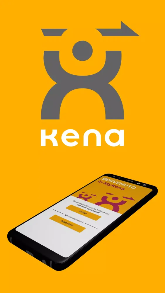 Kena Mobile 스크린샷