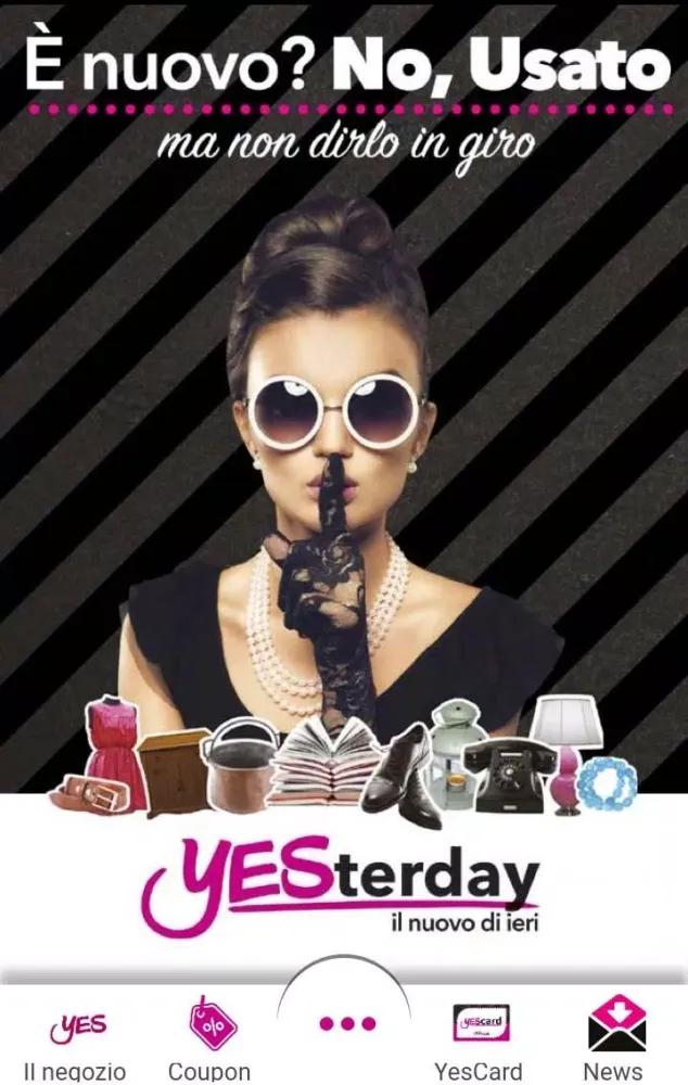 Screenshot di Yesterday - il nuovo di ieri