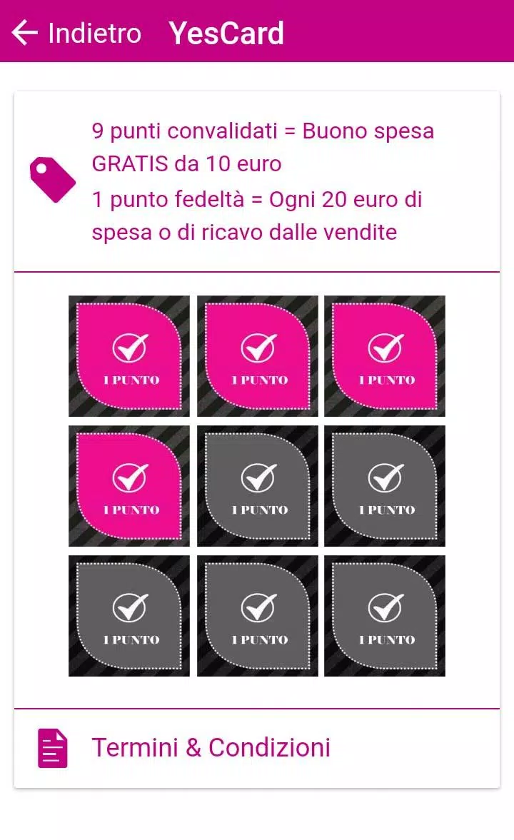 Yesterday - il nuovo di ieri應用截圖