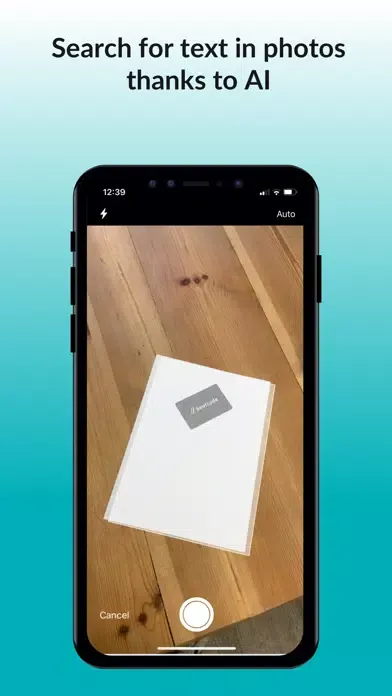 Capturas de tela do Photo Organizer and Manager