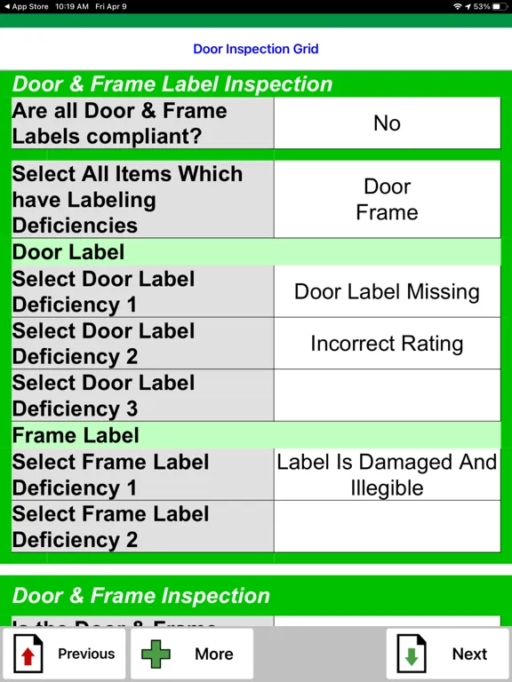 تصاویر Krinkle Fire Door iPad 