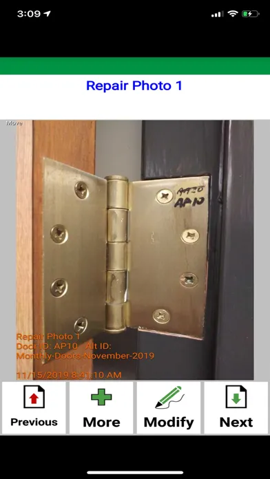 تصاویر Krinkle Fire Door