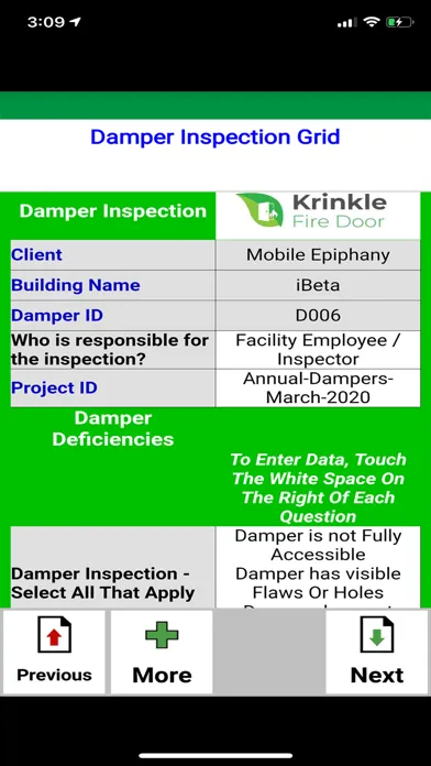 تصاویر Krinkle Fire Door