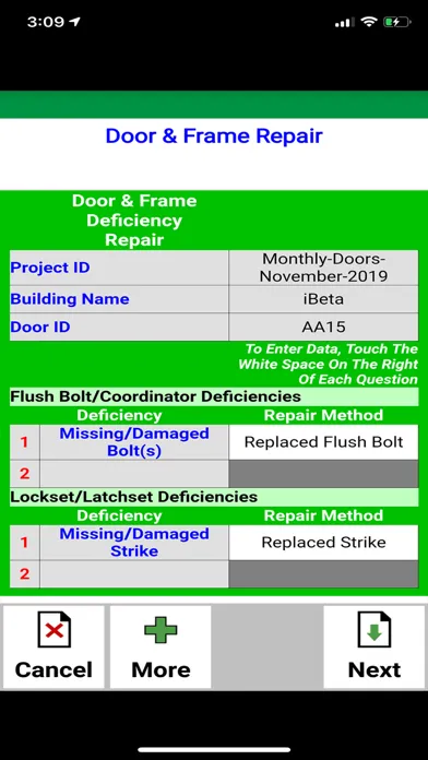 تصاویر Krinkle Fire Door