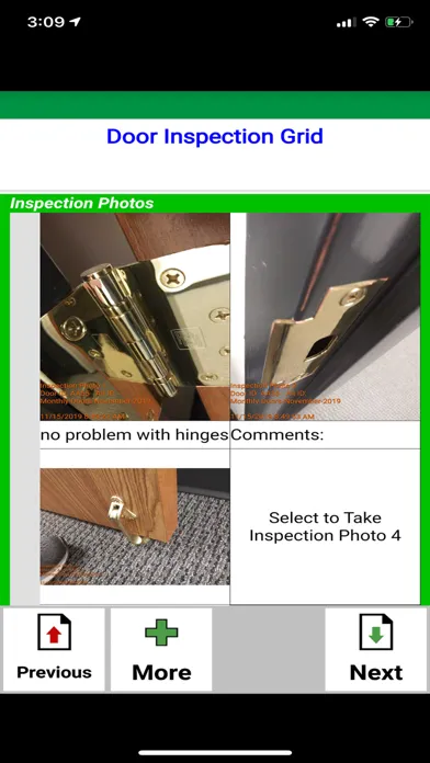 تصاویر Krinkle Fire Door