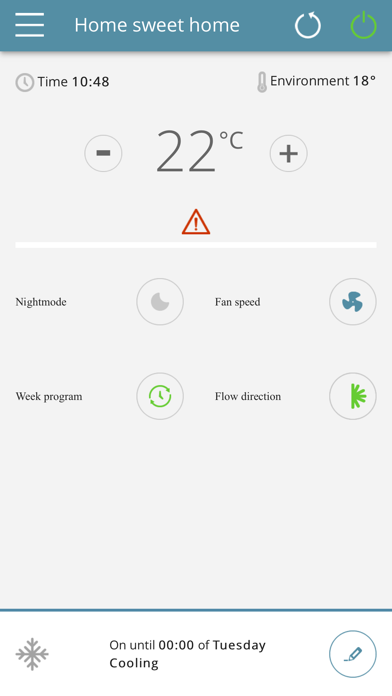 VMC + Screenshots