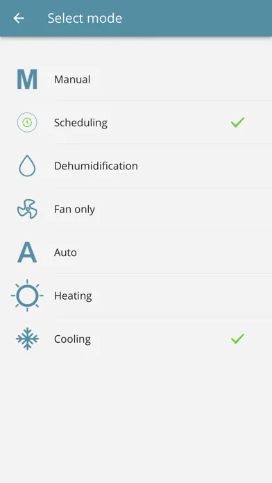 Ảnh chụp màn hình của VMC +