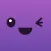 Nuala Stickers with Kawaii faces