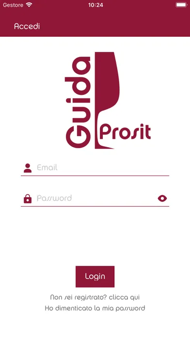 صور Guida Prosit - ONAV