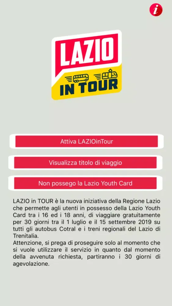 تصاویر LAZIOinTOUR