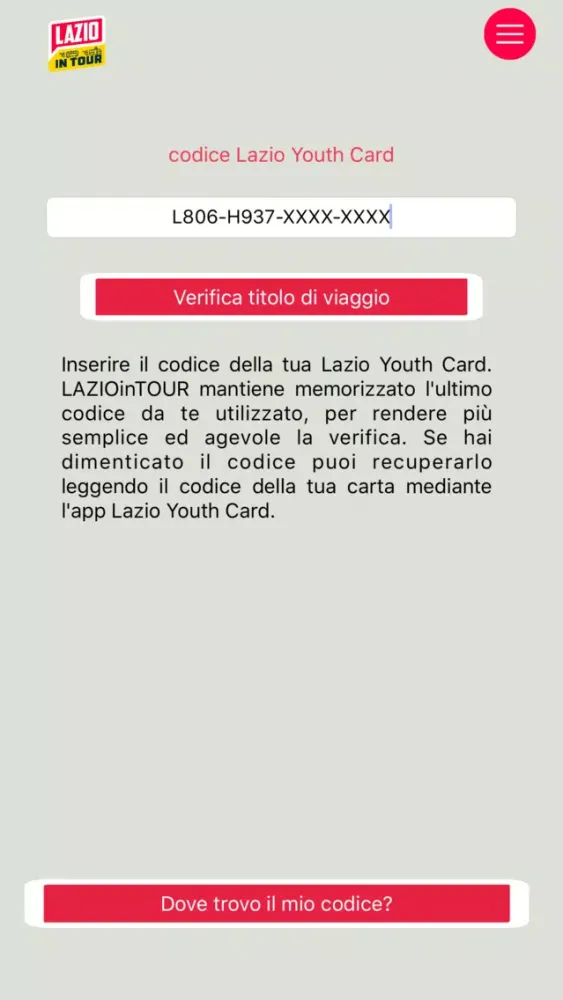 تصاویر LAZIOinTOUR