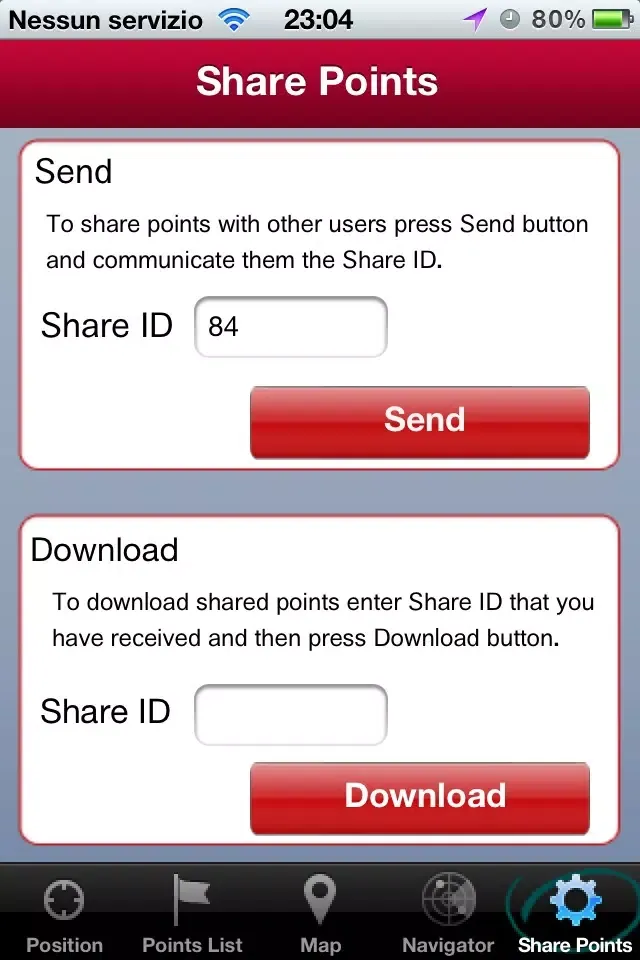 Smart Point Finder স্ক্রিনশট