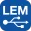 LEM USB