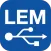 LEM USB