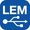 LEM USB