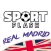 SportFlash Real Madrid