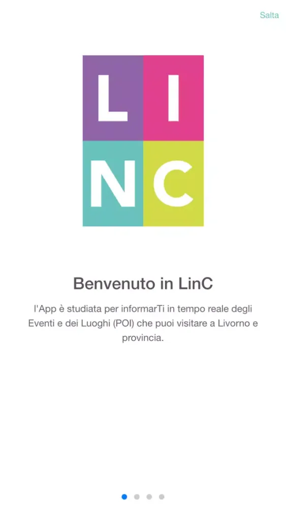 صور LinC - Livorno IN Contemporanea