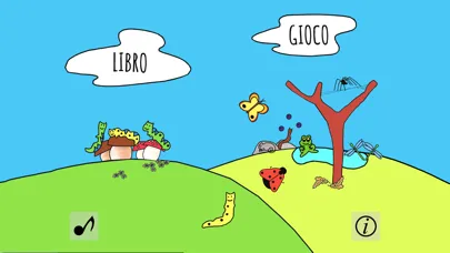 Ảnh chụp màn hình của Il Circo del Bosco